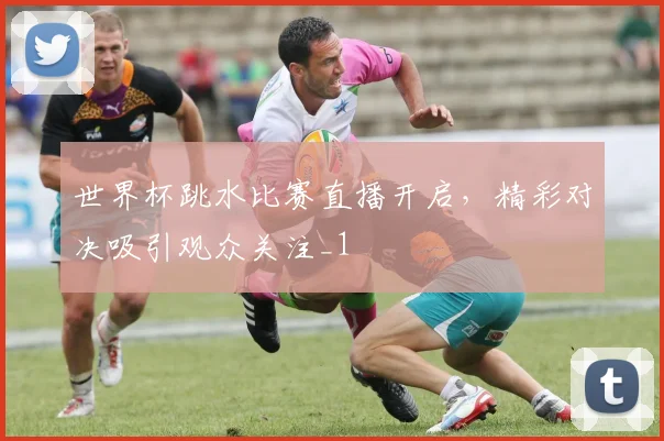 世界杯跳水比赛直播开启，精彩对决吸引观众关注_1