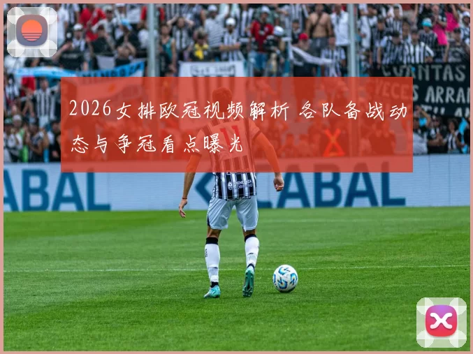2026女排欧冠视频解析 各队备战动态与争冠看点曝光