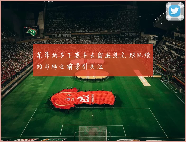 莱昂纳多下赛季去留成焦点 球队续约与转会前景引关注